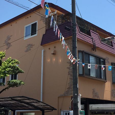 Ladies Inn Motomachi - Caters To Women Hita Luaran gambar