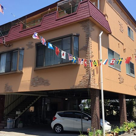 Ladies Inn Motomachi - Caters To Women Hita Luaran gambar